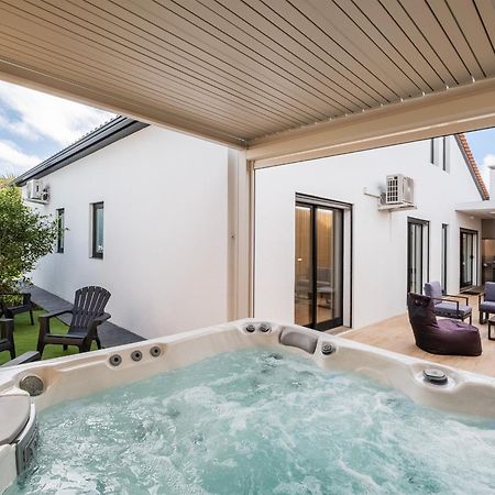 Azores Top House // Luxury And New House Ponta Delgada Buitenkant foto