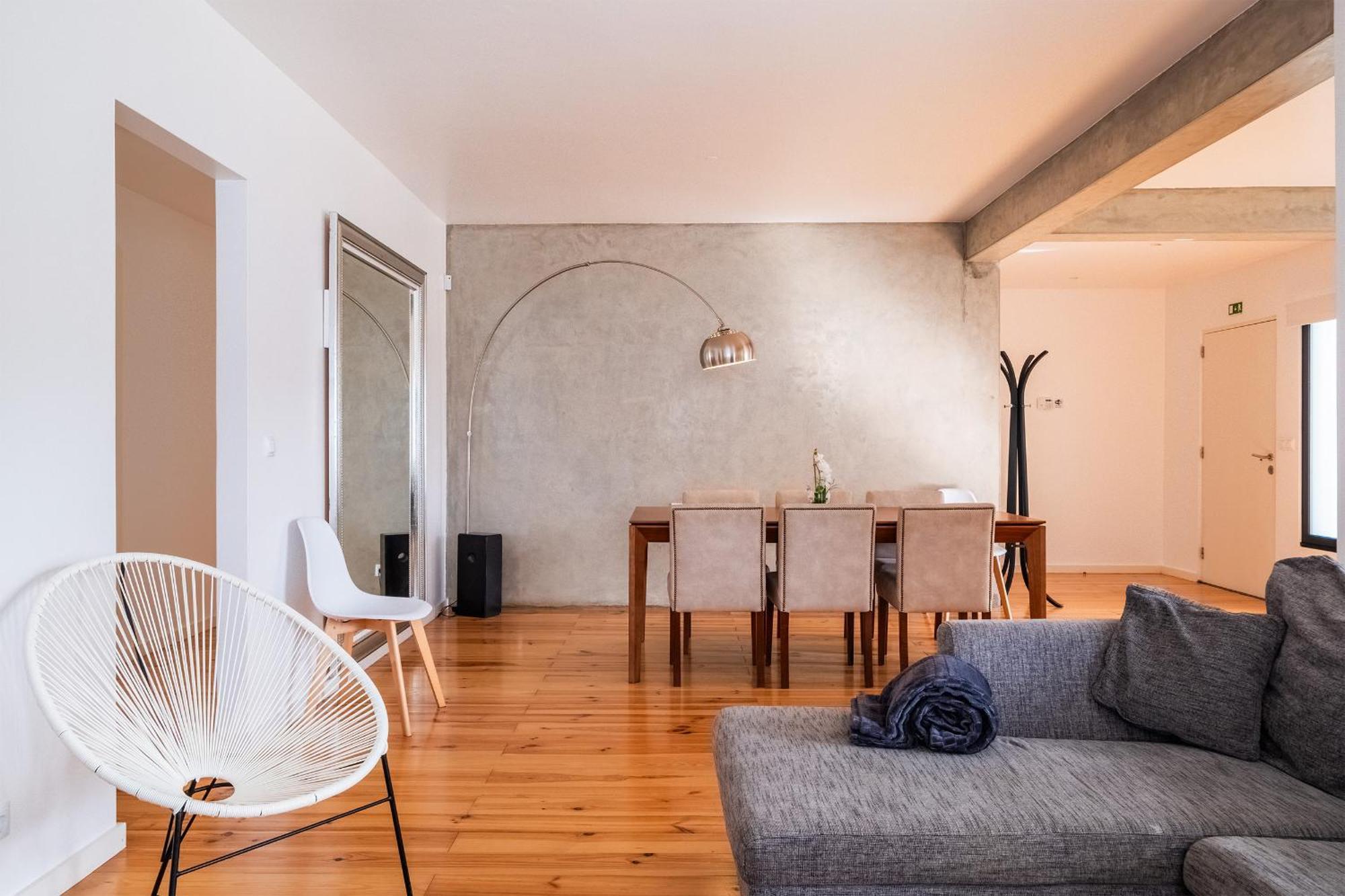 Azores Top House // Luxury And New House Ponta Delgada Buitenkant foto