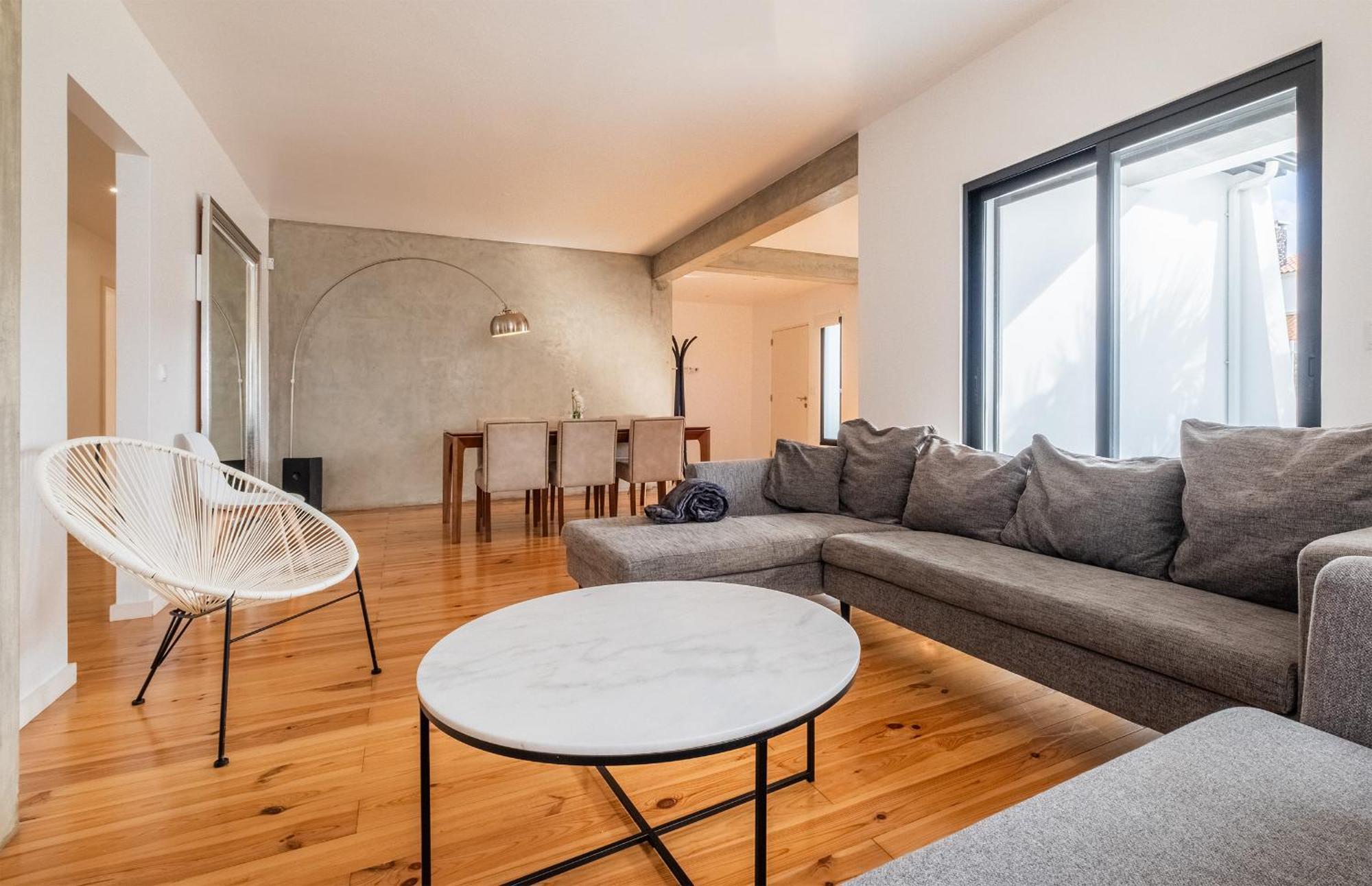 Azores Top House // Luxury And New House Ponta Delgada Buitenkant foto
