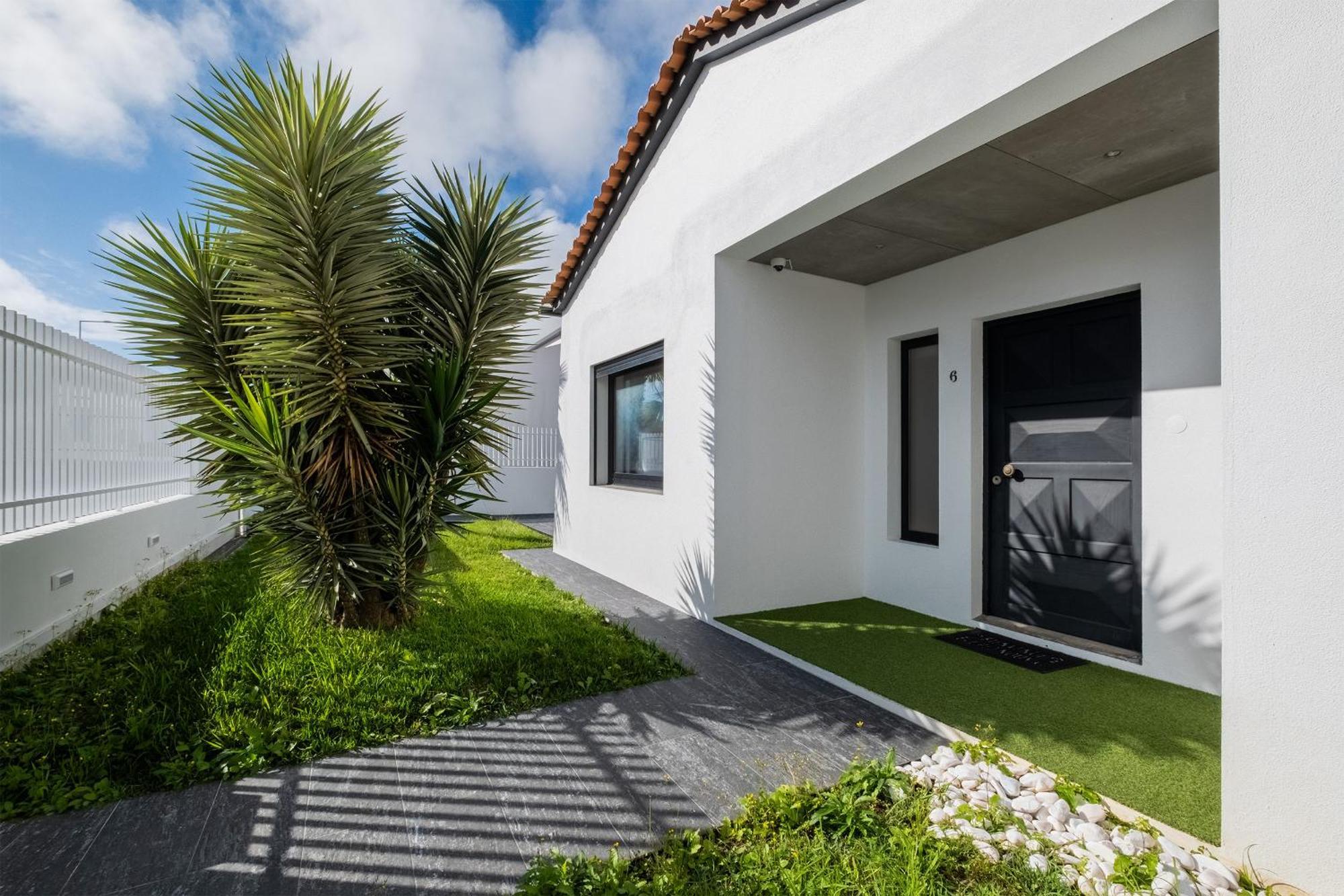 Azores Top House // Luxury And New House Ponta Delgada Buitenkant foto