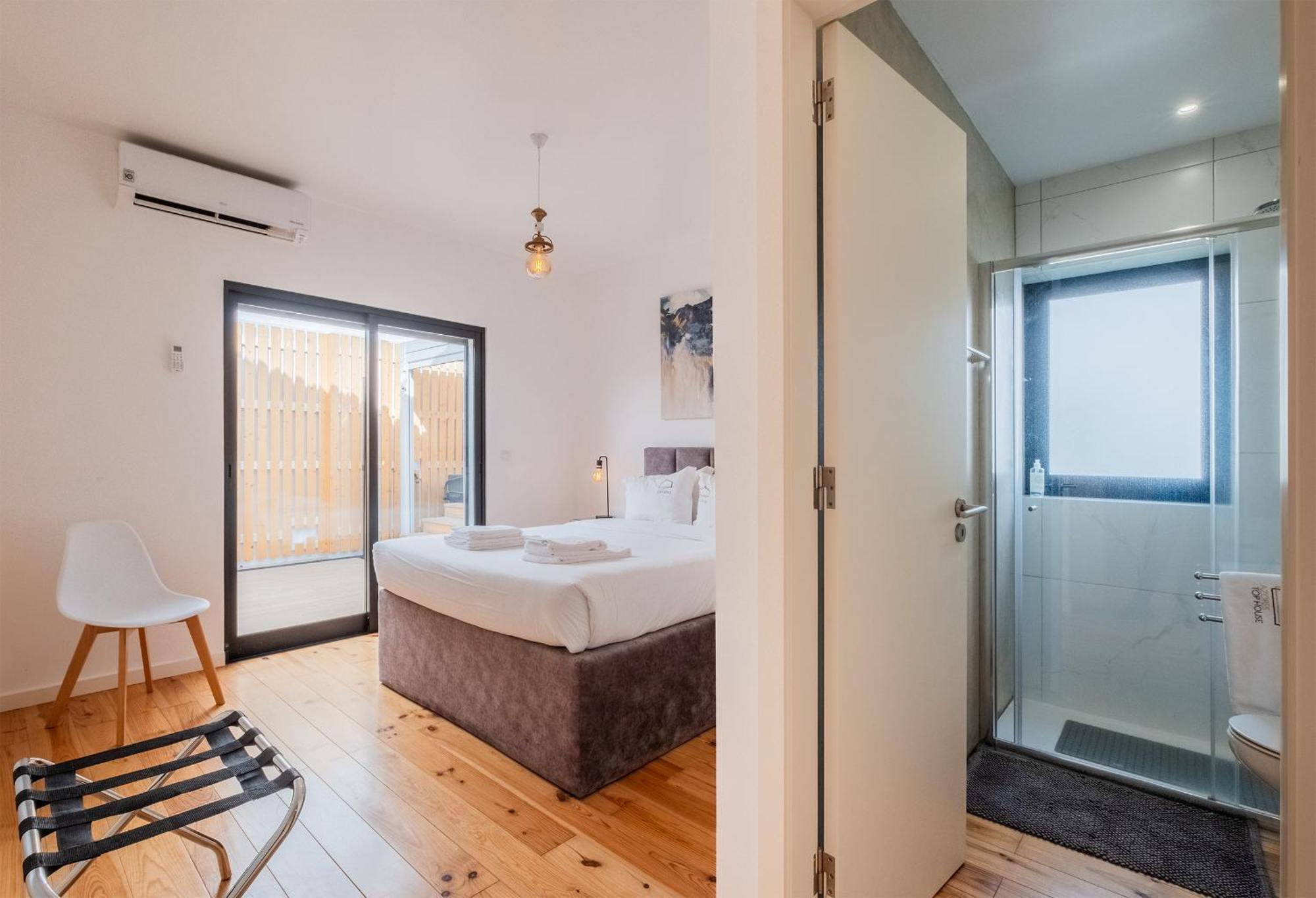Azores Top House // Luxury And New House Ponta Delgada Buitenkant foto