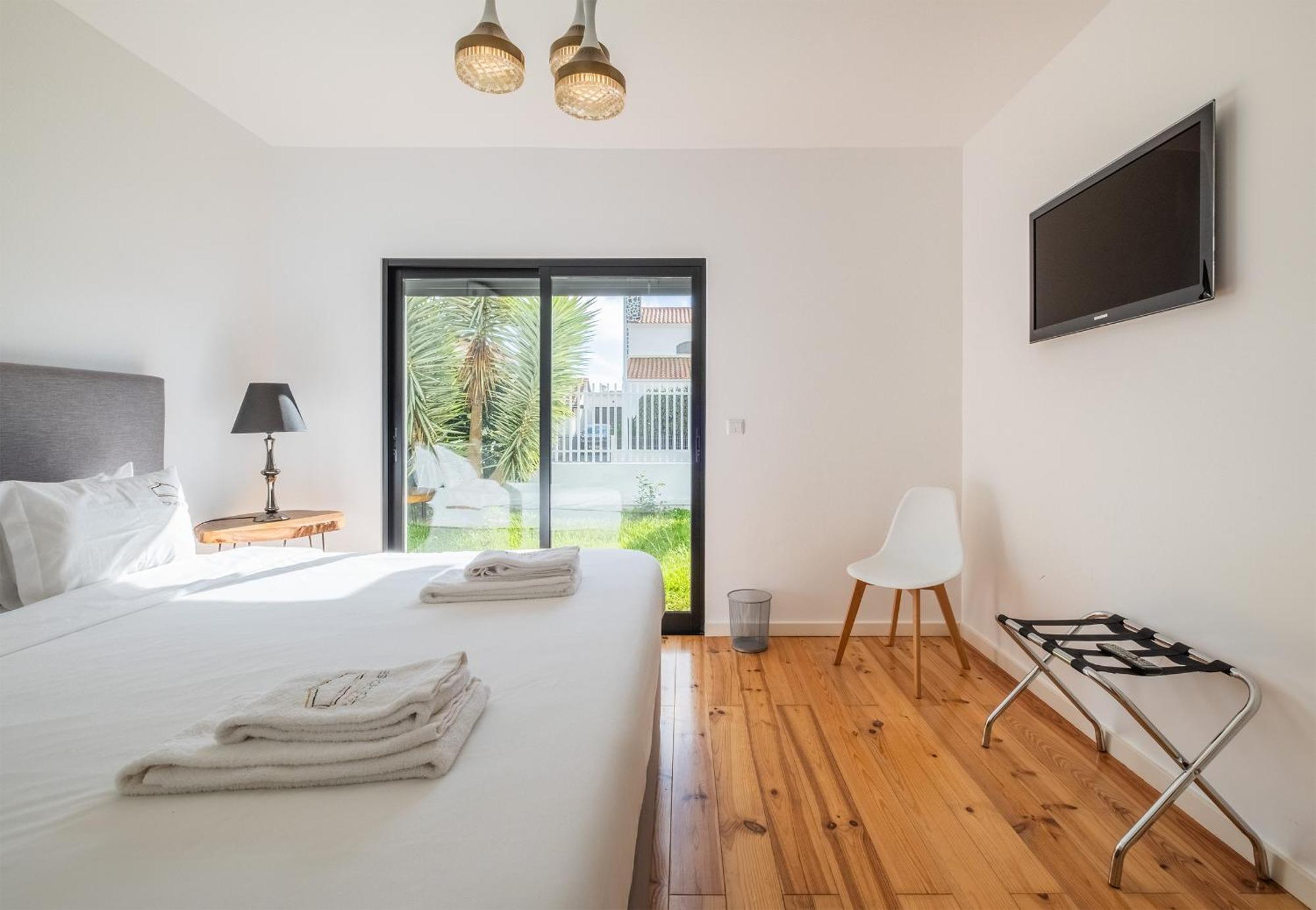 Azores Top House // Luxury And New House Ponta Delgada Buitenkant foto