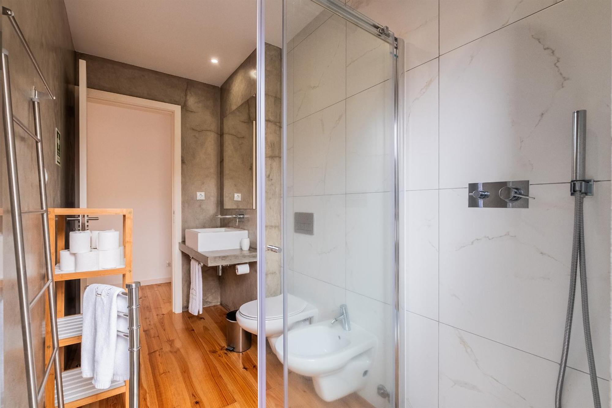 Azores Top House // Luxury And New House Ponta Delgada Buitenkant foto